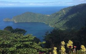 Mahogany Ridge Trinidad